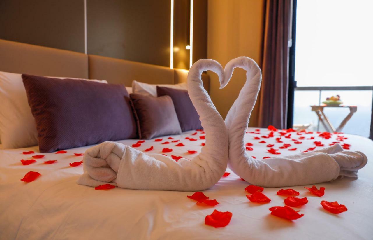 Rawsheh 51 Hotel Бейрут Екстериор снимка